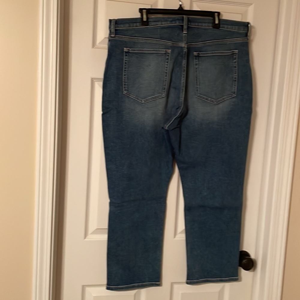 Banana Republic jeans - Picture 3 of 7